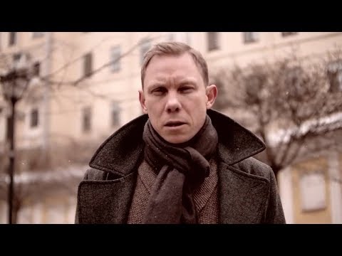Нигатив. Концерты. Весна 2018