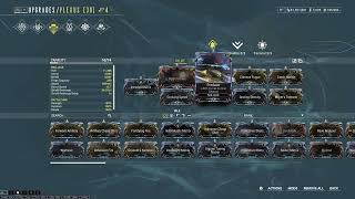 STEEL PATH RAILJACK SETUP TO TRY (post tier 4 turrets release)