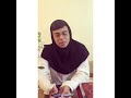 خانم دکتر بی اعصاب 