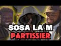 Sosa la m  patissier  team 7   reaktion