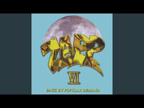 Zapp VI Back By Popular Demand - Zapp (Full Album) - YouTube