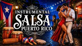 SALSA INSTRUMENTAL MIX 2026 - PR Style SALSA INSTRUMENTAL MIX 2026 - PR Style
