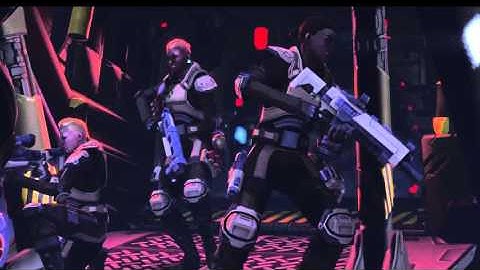 Klip plays XCOM: Enemy within Ep. 4