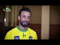 SRG KPL | PLAYERS IN FOCUS | SHAN MASOOD