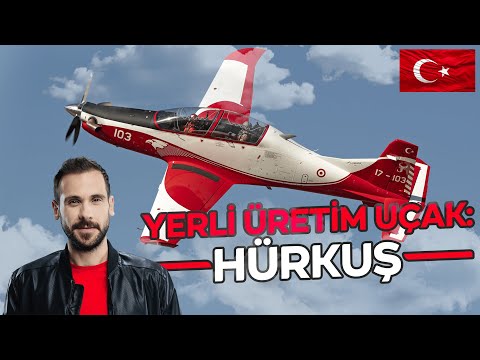 Yerli üretim uçak: