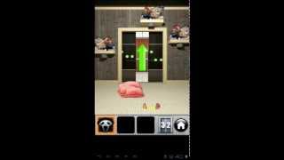 100 Doors Runaway Level 31 32 33 34 35 Walkthrough | 100 Doors Runaway Android Walkthrough Guide screenshot 1
