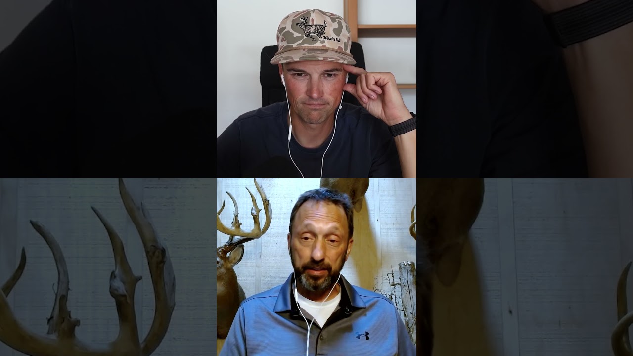 What separates a good hunter from a great hunter