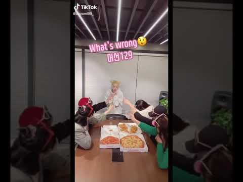 [우주소녀] 쥬쥬의 파티🎉