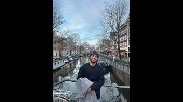 HKUST SENG MSc BDT Graduate - Mr. DEBNATH Agniva from India