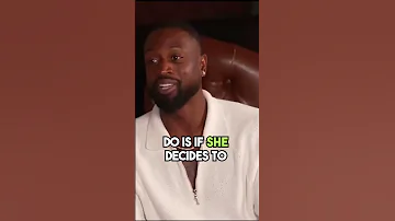 Crazy story of Dwade about importance of prenuptial agreements 50 50 relationship part 6 😱🤯 #shorts