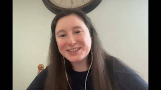 Practicing my Russian Video #4