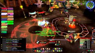 Vexxius 6 - 1900-2000 Arena - Bg Footage
