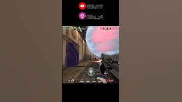 5k Ace but could have gotten 6k ;-; #valorant #tillu #5k #ace #6k #vandal #cypher #valoclip