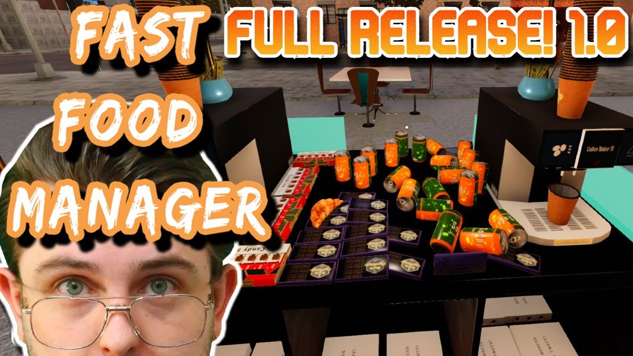 Фаст фуд менеджер симулятор. Fast food Manager игра. Fast food Manager Simulator. Fast food Manager Simulator ультра настройки прохождение.