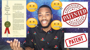 Patent Step by Step For Dummies (Part 1)