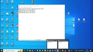 Celebrity Parameterizing the connections for testing team in informatica Profile