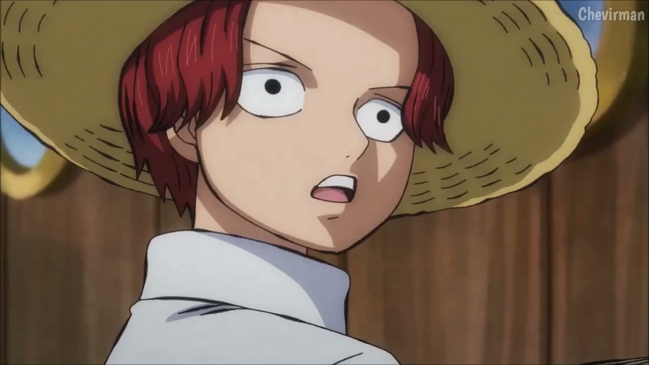 ONE PİECE - EPISODE 968: TOKİ HASTALANIR / TOKI GETS SICK (TÜRKÇE ALT YAZILI)