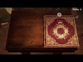 Bramble The Mountain King_Ачивка Книжный червь!