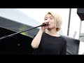 Lucky Tapes(럭키테입스) - Taion(체온, 體溫) @180520 @난지한강공원