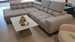 Намален Диван Мостра Мебели Platan