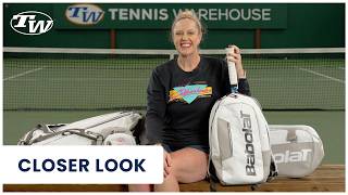 Wimbledon Style Done Right 🍓🎾 | Babolat Wimbledon 2026 Tennis Bag Collection Review