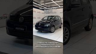 Volkswagen Fox Prime 1.6 Automatizado 20112011