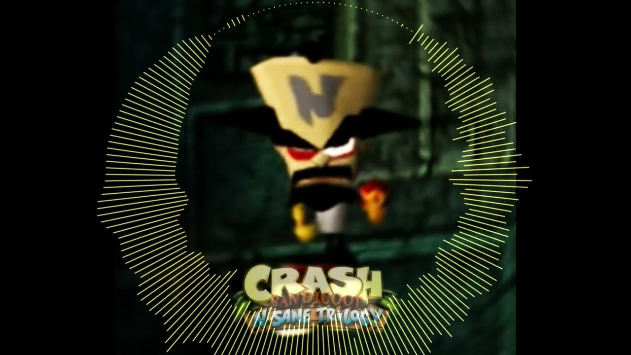 Crash Bandicoot 1 (N. Sane Trilogy) Doctor Neo Cortex [PS1 Soundfont