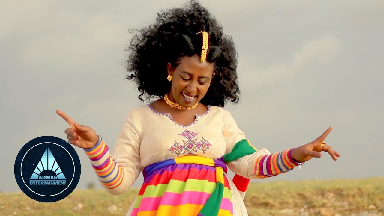 Ruftalem Abraham - Kab Zikuneno - New Eritrean Music 2018