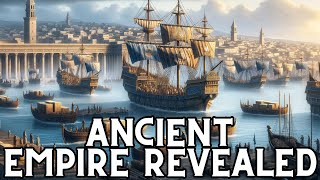 Secrets of Carthage's Ancient Empire Exposed