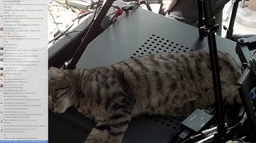 Winch bot update; Motor controllers, rework needed, five stars @scanlime-in-progress