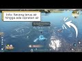 Dragon Afloat Skill Tutorial - Sword of Justice