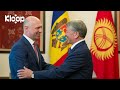 Как Илан Шор прокачивает миллиарды через Кыргызстан