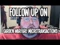 Follow Microtransactions