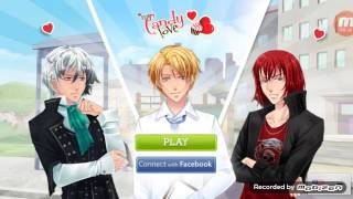 My Candy Love #1| Tutorial