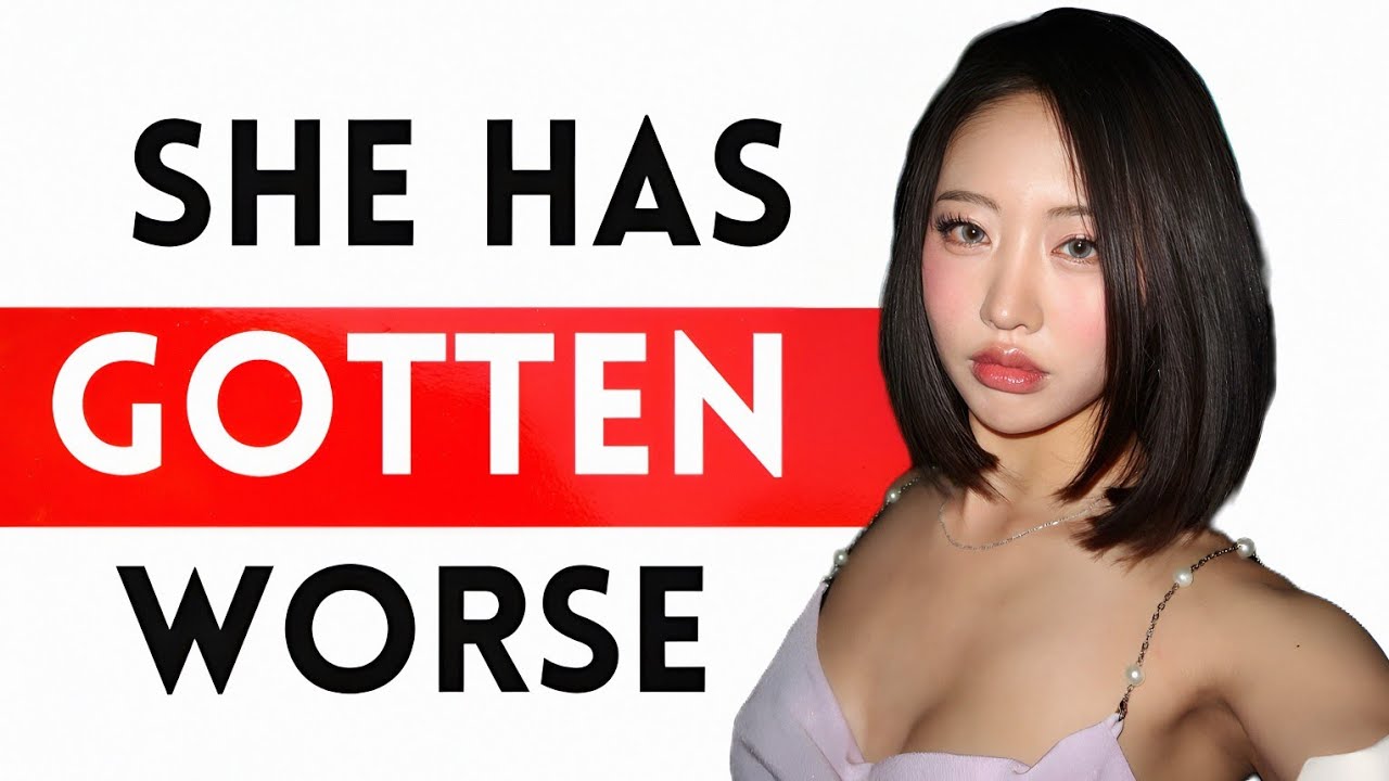 The Pathetic Side of Jooshica