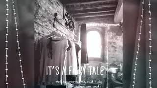 Agriturismo I Pitti.