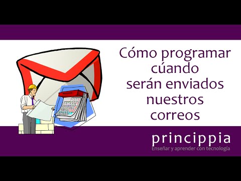 Video: ¿Cuándo se entregan los correos?