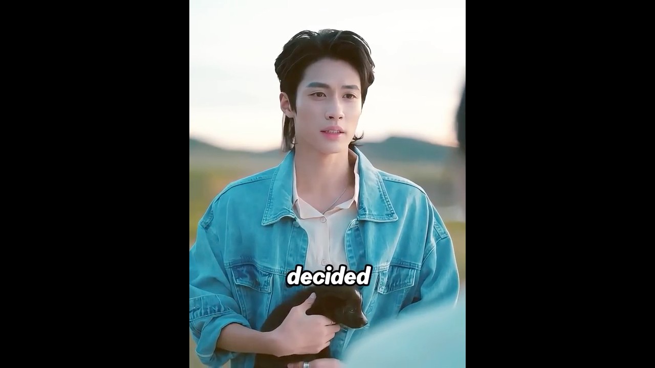 «Волчий вой» был всего лишь лаем маленькой собачки! 