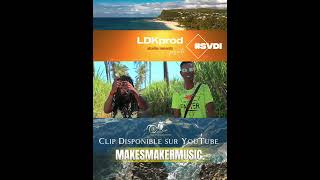 Mier Kaf X Kzm - Sa Vien Des Îles Clip Disponible Sur Youtube