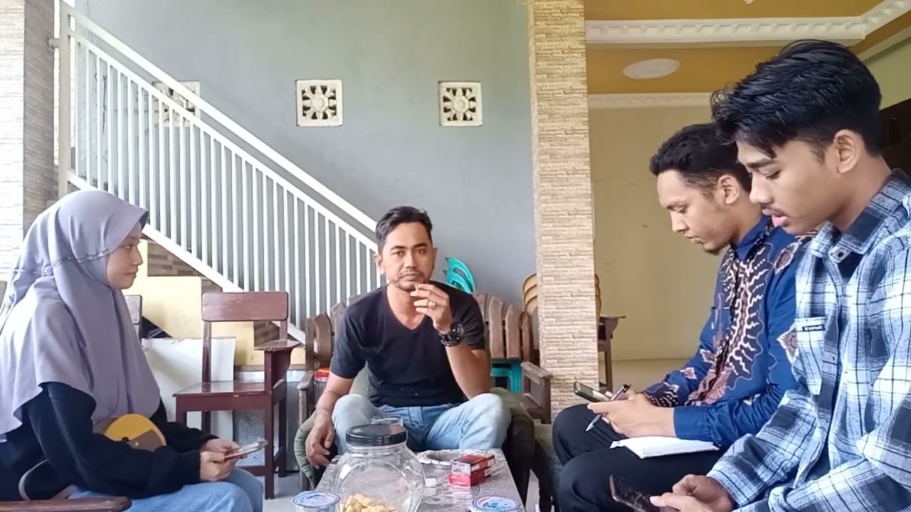 INTERVIEW WITH FOUNDER OF MERCURY EDUCATION CENTRE