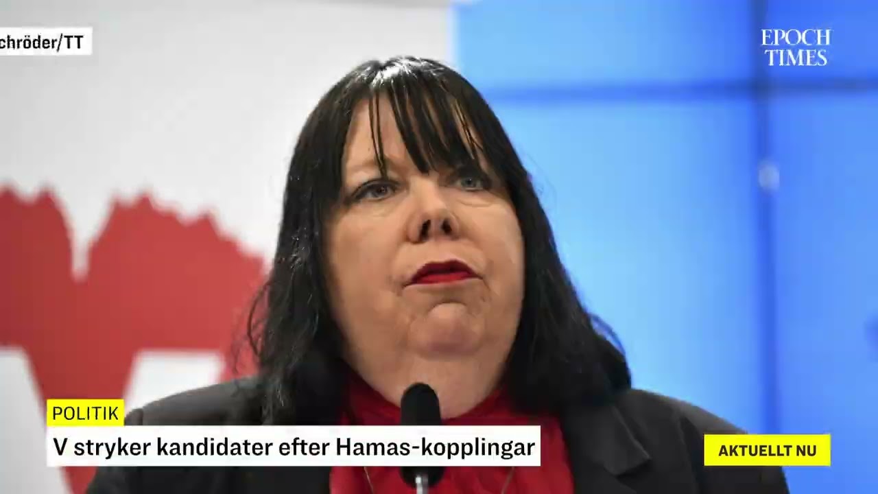 Nyheter i korthet den 4 juni