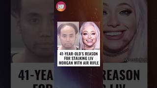 Liv Morgan’s STALKER Is BACK — And His Claim Will SHOCK You 😳🔥 #wwe