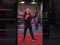 Intertwining different defenses is a TRUE ART! Philly Shell, Crossguard & Reverse Crossguard! #howto