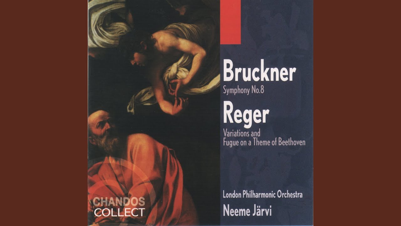 Symphony No. 8 in C Minor, WAB 108: I. Allegro moderato bekijken op YouTube