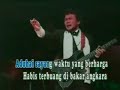 rhoma irama - stop (fest 1991)