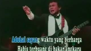 rhoma irama - stop (fest 1991)