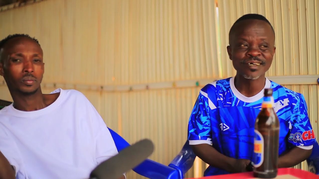 YAKA NA NZOVU TUBASANZE MU NDAYA SODOMA!