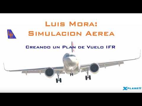 Video: ¿Por cuánto tiempo es bueno un plan de vuelo IFR?