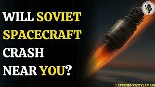 Soviet Spacecraft Kosmos 482 Set for Uncontrolled Re-Entry into Earth's Atmosphere | WION Podcast