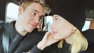 Justin Bieber & Hailey Bieber - One Kiss | Jailey's Version